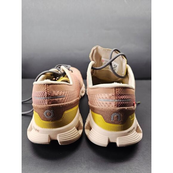 Oncloud Women 7 Comfy footwear - Picture 8 of 9